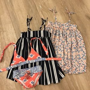 Baby Girl Vaca Vibes ☀️